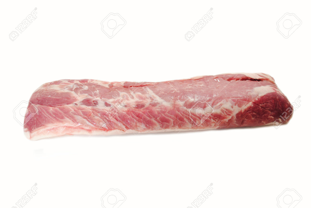 center cut boneless pork loin 10 lb