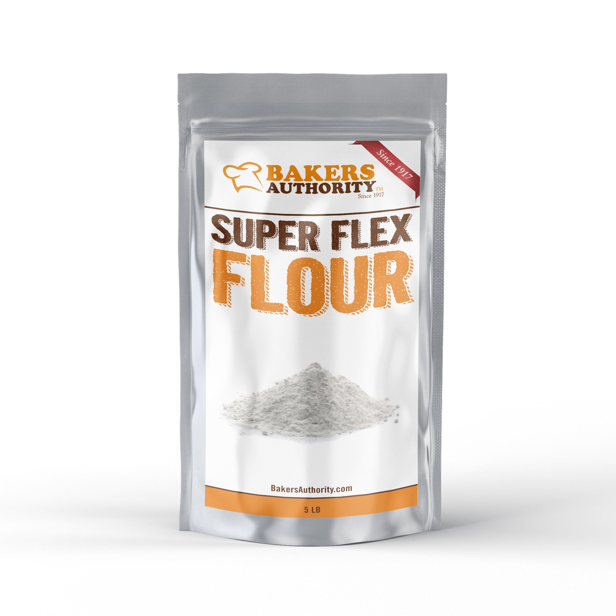 Baker's Best All Purpose Flour 5lb