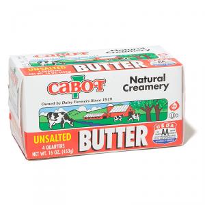 Butter "AA" 1 lb