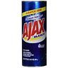 Ajax Powder Cleanser With Bleach 21 oz