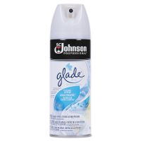 Glade Spray 8 oz clean linen