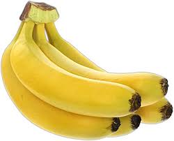 Bananas 5-7 bunch