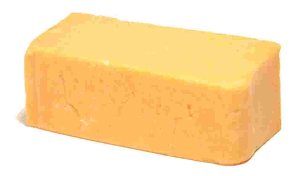 Great Lakes Yellow Cheddar 24 oz sliced