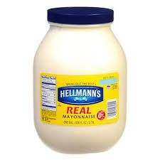 Hellman's Mayo 1 Gallon