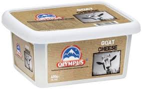 Olympus Goat Cheese 14.1 oz