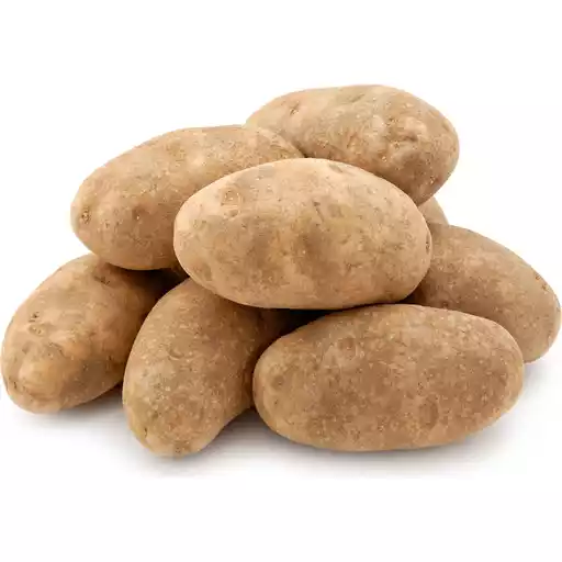 Russet Potatoes 5lb