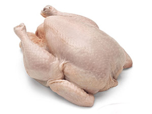 Whole Chicken 3.5 lb