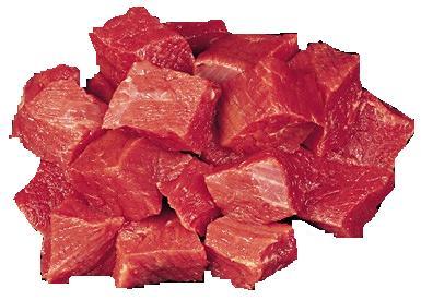 Beef Stew 3LBS