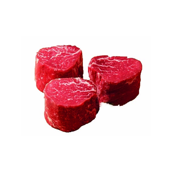filet mignon 5lb cut into steaks